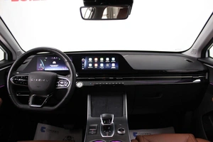 Внедорожник OMODA C5 2023 года, 1945000 рублей, Смоленск