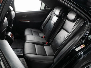 Седан Toyota Camry 2012 года, 1799000 рублей, Тюмень
