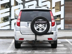 Внедорожник Great Wall Hover H3 2012 года, 680000 рублей, Волгоград