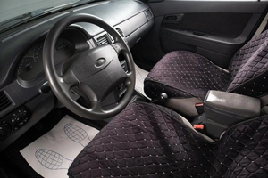 Седан ВАЗ (LADA) Priora 2007 года, 199000 рублей, Оренбург