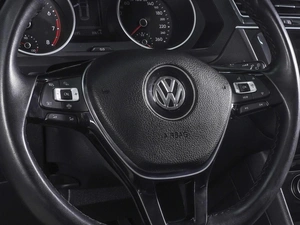 Внедорожник Volkswagen Tiguan 2019 года, 2328070 рублей, Ростов-на-Дону
