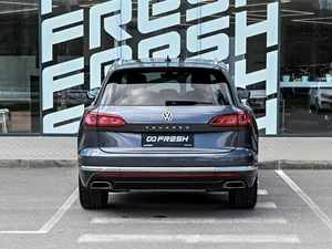 Внедорожник Volkswagen Touareg 2020 года, 7126900 рублей, Волгоград