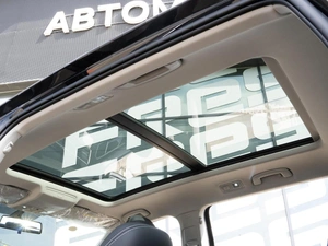 Внедорожник Volkswagen Tiguan L 2025 года, 4070000 рублей, Краснодар