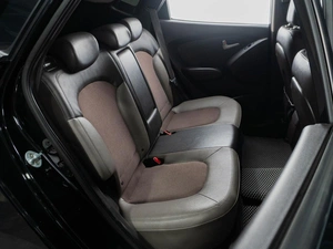 Внедорожник Hyundai ix35 2013 года, 1279000 рублей, Тюмень