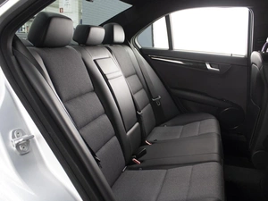 Седан Mercedes-benz C-класс 2012 года, 1800000 рублей, Омск