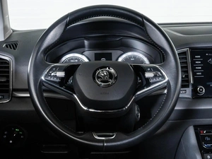 Внедорожник Skoda Karoq 2021 года, 2598000 рублей, Ставрополь