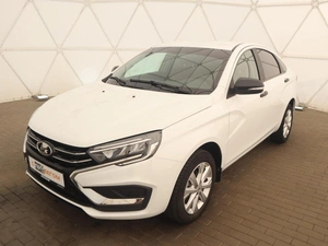Седан ВАЗ (LADA) Vesta 2023 года, 1195000 рублей, Орёл