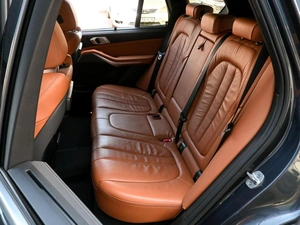 Внедорожник BMW X5 2019 года, 5936000 рублей, Волгоград