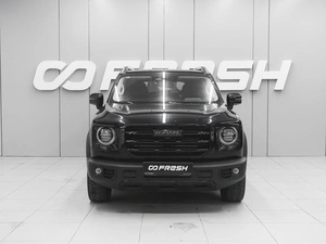 Внедорожник Haval Dargo 2022 года, 2650000 рублей, Ростов-на-Дону