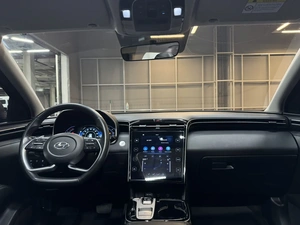 Внедорожник Hyundai Tucson 2021 года, 2797000 рублей, Красноярск