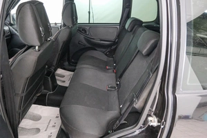 Внедорожник ВАЗ (LADA) Niva Travel 2022 года, 979000 рублей, Красноярск