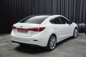 Седан Mazda Axela 2018 года, 1197000 рублей, Красноярск