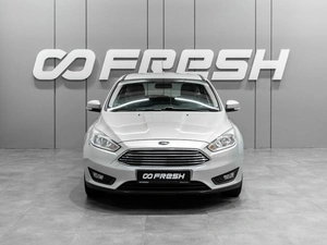 Хетчбэк Ford Focus 2019 года, 1150000 рублей, Тюмень