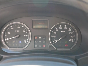 Седан Nissan Almera 2014 года, 695000 рублей, Железногорск