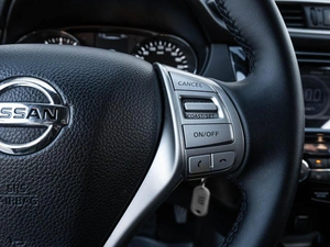 Внедорожник Nissan Qashqai 2014 года, 1448500 рублей, Ставрополь