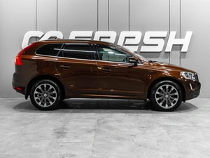 Внедорожник Volvo XC60 2014 года, 2079000 рублей, Тюмень