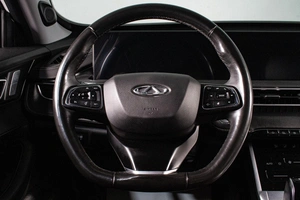 Внедорожник Chery Tiggo 7 Pro Max 2023 года, 2029000 рублей, Сургут