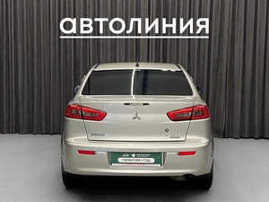 Седан Mitsubishi Lancer 2013 года, 799000 рублей, Красноярск