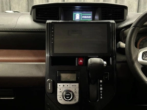 Хетчбэк Toyota Tank 2019 года, 1159000 рублей, Красноярск