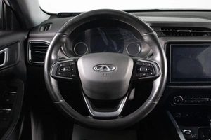 Внедорожник Chery Tiggo 4 2021 года, 1679000 рублей, Сургут