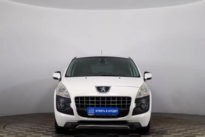 Внедорожник Peugeot 3008 2012 года, 749000 рублей, Пермь