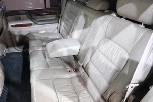 Внедорожник Lexus LX 2002 года, 1669000 рублей, Новокузнецк