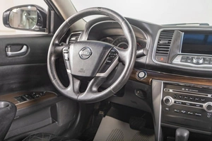Седан Nissan Teana 2011 года, 1169000 рублей, Томск