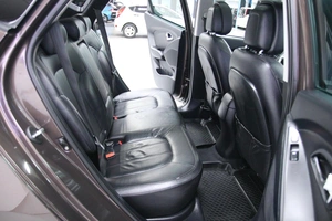 Внедорожник Hyundai ix35 2011 года, 1458000 рублей, Солонцы