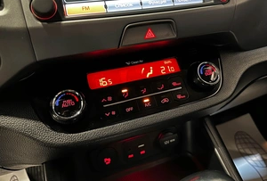 Внедорожник Kia Sportage 2015 года, 1597000 рублей, Красноярск