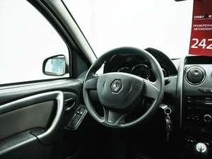 Внедорожник Renault Duster 2017 года, 1169000 рублей, Красноярск