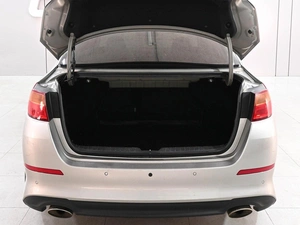 Седан Kia Optima 2014 года, 1479000 рублей, Аксай