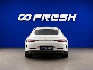 Лифтбек Mercedes-benz AMG GT 2022 года, 10700000 рублей, Москва