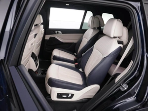 Внедорожник BMW X7 2022 года, 7778077 рублей, Москва