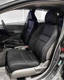 Лифтбек Honda Insight 2009 года, 887000 рублей, Красноярск