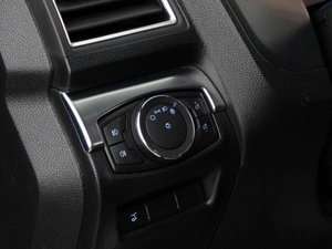 Внедорожник Ford Explorer 2018 года, 3098444 рублей, Москва