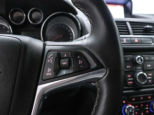 Внедорожник Opel Mokka 2014 года, 959000 рублей, Красноярск