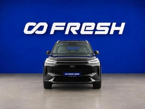 Внедорожник Geely Galaxy M7 2026 года, 3749434 рублей, Москва