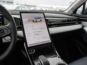 Внедорожник Geely Atlas 2024 года, 3249000 рублей, Петрозаводск