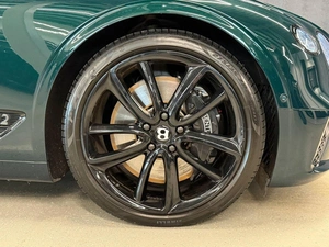 Купе Bentley Continental GT 2021 года, 22000000 рублей, Павловская Слобода