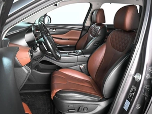 Внедорожник Hyundai Santa Fe 2022 года, 3799000 рублей, Ростов-на-Дону