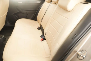 Лифтбек Volkswagen Polo 2021 года, 1599000 рублей, Челябинск