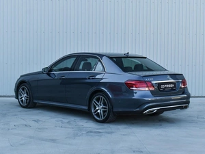 Седан Mercedes-benz E-класс 2014 года, 2170000 рублей, Краснодар