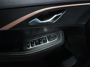 Внедорожник OMODA C5 2023 года, 1720111 рублей, Тверь