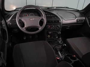 Внедорожник Chevrolet Niva 2013 года, 474000 рублей, Воронеж