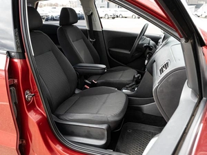 Седан Volkswagen Polo 2012 года, 830000 рублей, Краснодар