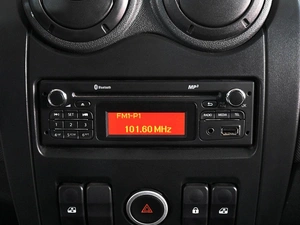 Фургон ВАЗ (LADA) Largus 2016 года, 739000 рублей, Аксай