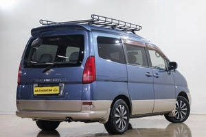 Минивэн Nissan Serena 2000 года, 399000 рублей, Новокузнецк
