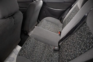 Седан Chevrolet Lanos 2008 года, 189000 рублей, Оренбург