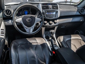 Внедорожник Lifan X60 2016 года, 750000 рублей, Краснодар