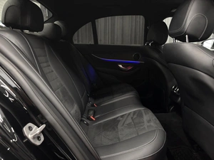 Седан Mercedes-benz E-класс 2019 года, 2999000 рублей, Красноярск